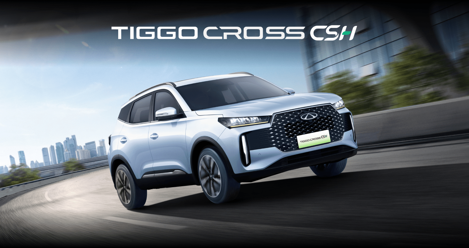 promo tiggo cross csh